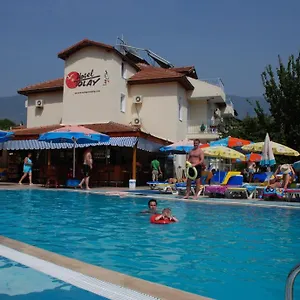 *** Hotel Tolay Turkey