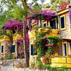 *** Hotel Symbola Turkey