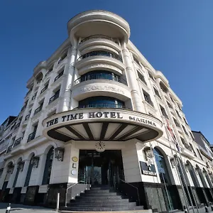 **** Hotel The Time Marina Turkey