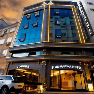 3* Hotel Blue Marina &