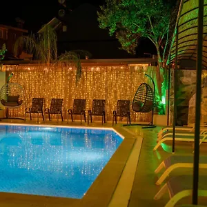 3* Отель Vois Kemer