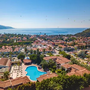 **** Hotel Alize Turkey