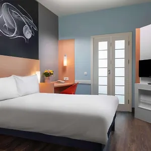 *** Hotel Ibis Airport Turkey