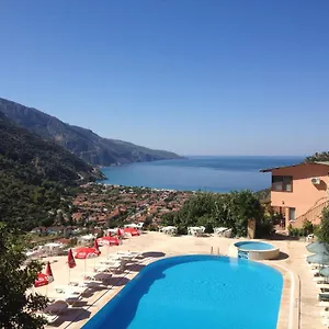 *** Hotel Aygul Turkey