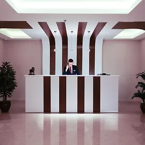 *** Hotel Golden Lounge Turkey