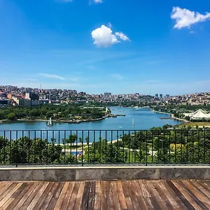 *** Aparthotel Terrace Golden Horn Turkey