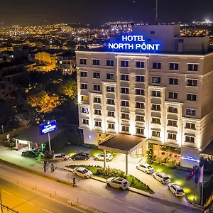 **** Hotel North Point Turkey