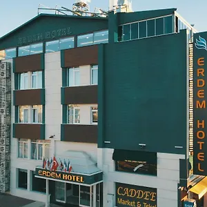 3* Hotel Erdem