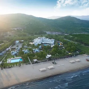 ***** Resort Richmond Ephesus Turkey