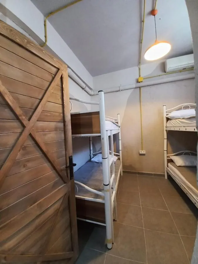Berlin Hostel & Street Antalya Turkey