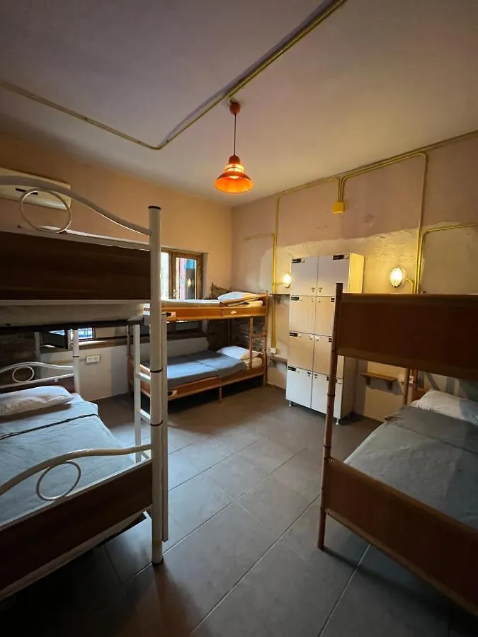 Berlin Hostel & Street Antalya