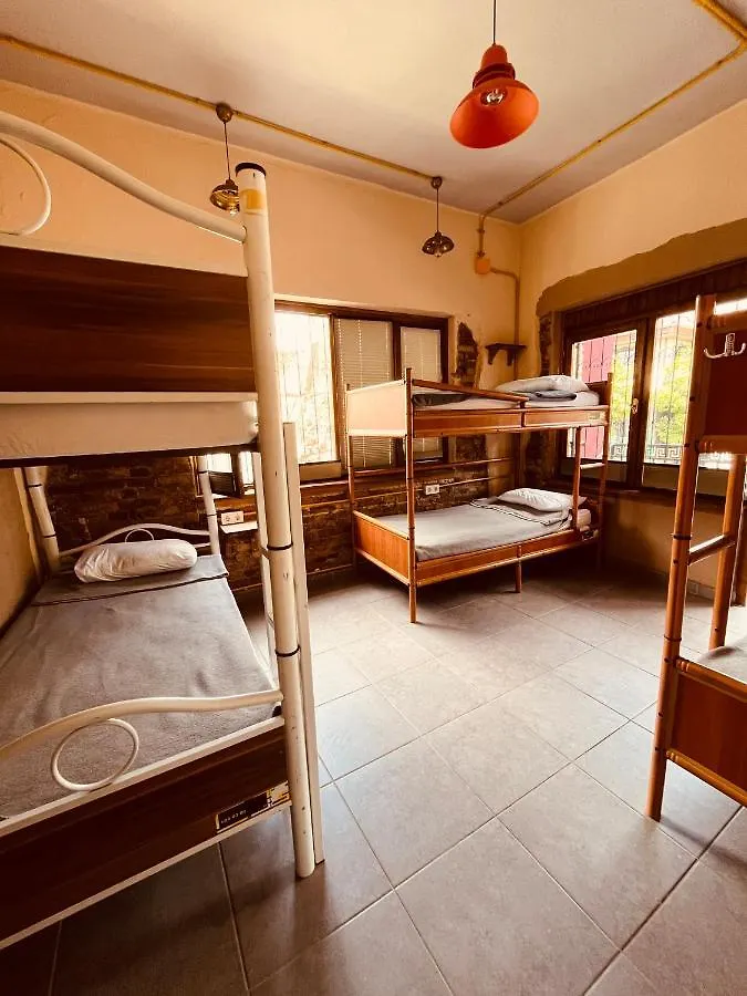 Berlin Hostel & Street Antalya 0*,  Turkey