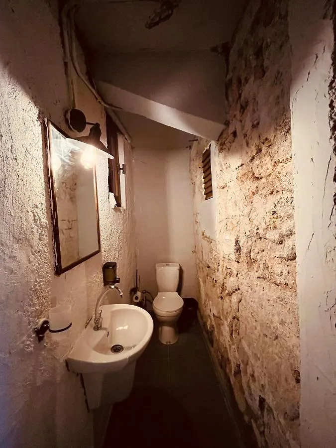 Berlin Hostel & Street Antalya