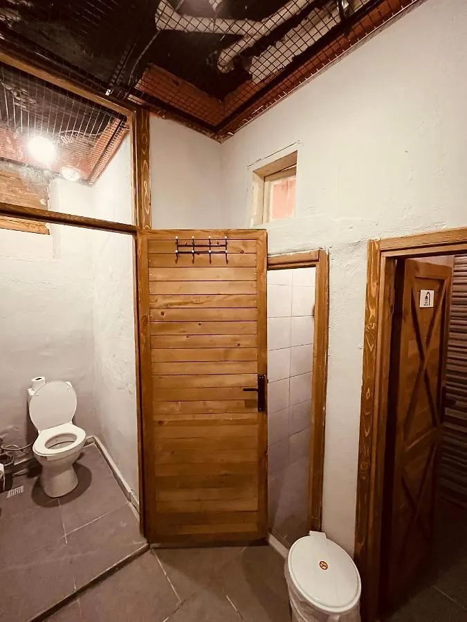 Berlin Hostel & Street Antalya