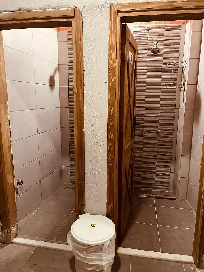 Berlin Hostel & Street Antalya 0*,  Turecko
