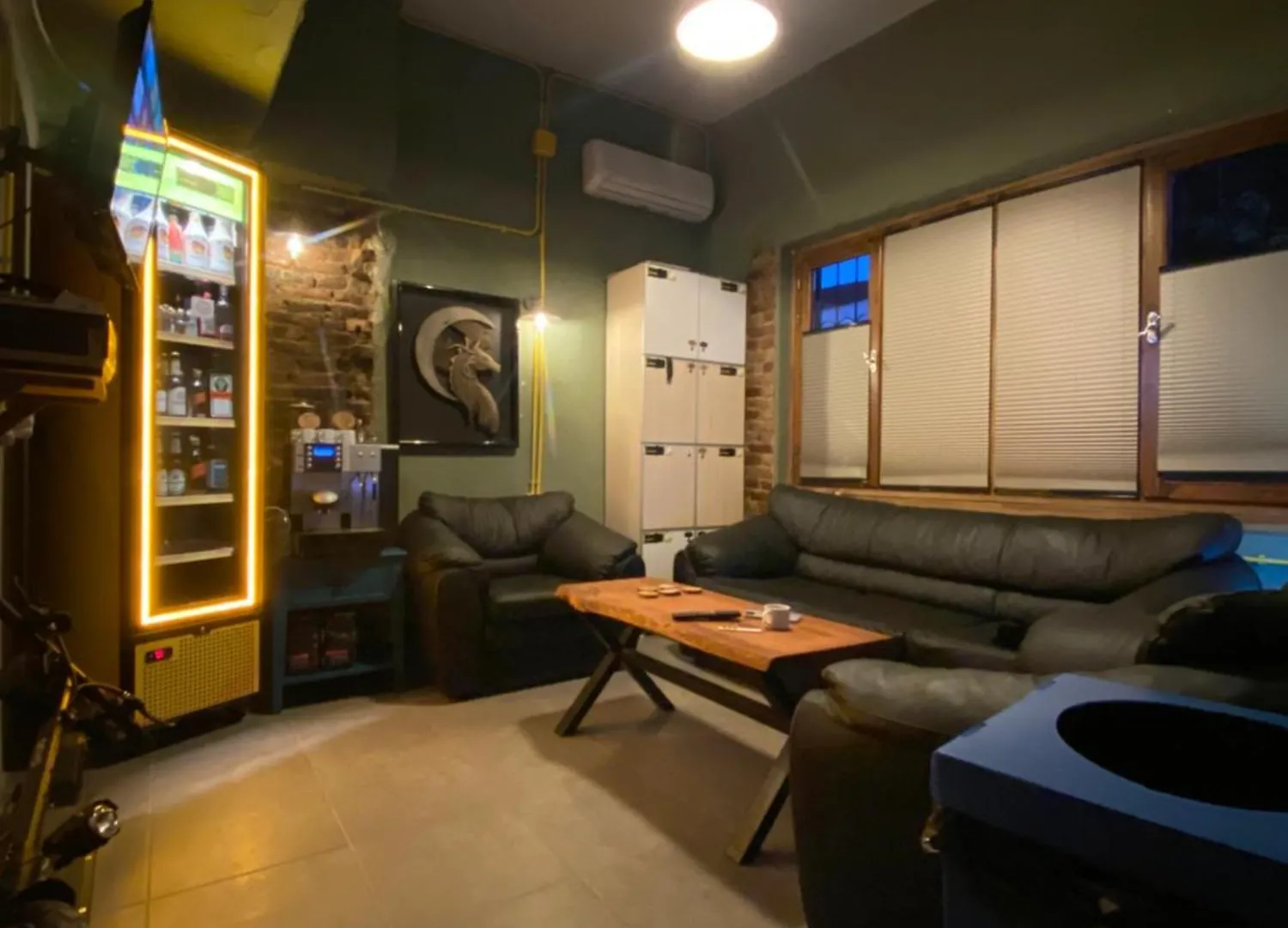 Berlin Hostel & Street Antalya Turkey